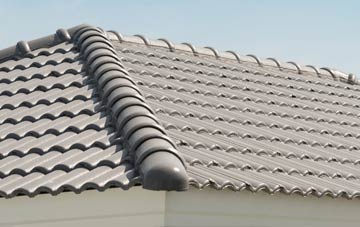 advantages of Yockleton clay roofing