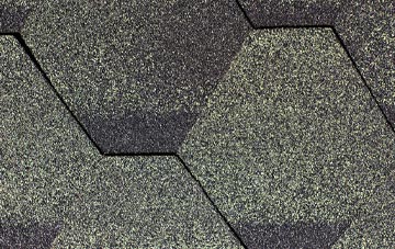 Yockleton fibreglass shingle repairs