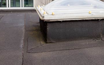 disadvantages of Yockleton flat roofs