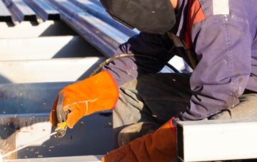 Yockleton flat roofing options