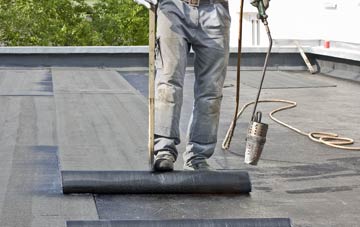 flat roof replacement Yockleton, Shropshire