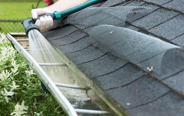 Yockleton gutter cleaning costs