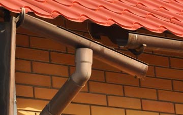 Yockleton gutter repair costs