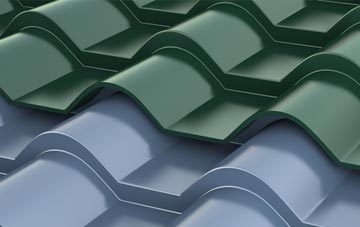who should consider Yockleton plastic roofs