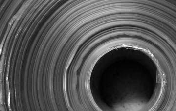 Yockleton pvc roof replacement