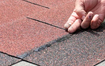 Yockleton asphalt roof repairs