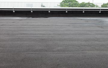 Yockleton asphalt roof replacement