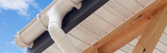 get Yockleton guttering quotes today