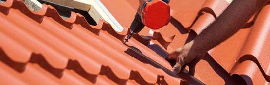 save on Yockleton roof installation costs