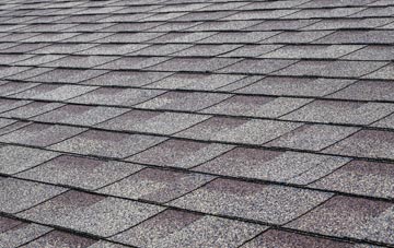 Yockleton tiles for shallow pitch roofing
