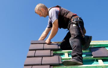 disadvantages of Yockleton slate roofing