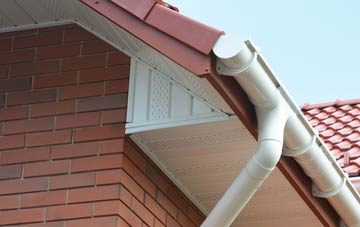 Yockleton soffit repair costs