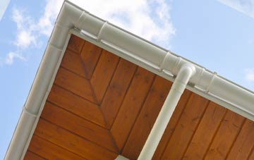 Yockleton soffit types