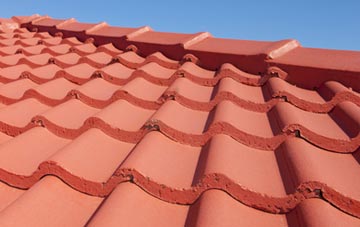Yockleton tile and slate roof replacement