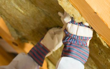 types of Yockleton pitched roof insulation materials