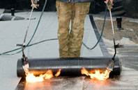 Yockleton flat roof sealing quote