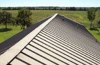 Yockleton metal roof quotes