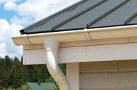 Yockleton soffits